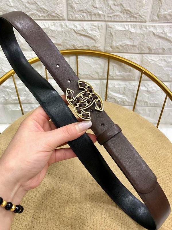 Chanel Belts 1748